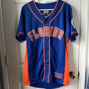 Florida Gators Jersey